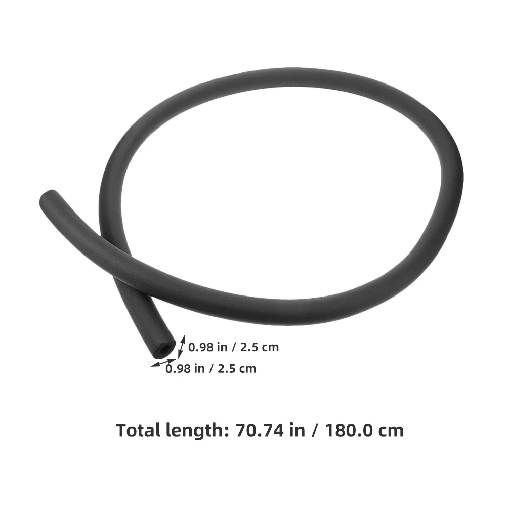 Изоляционные трубки с резиновым рукавом - Фотография_6