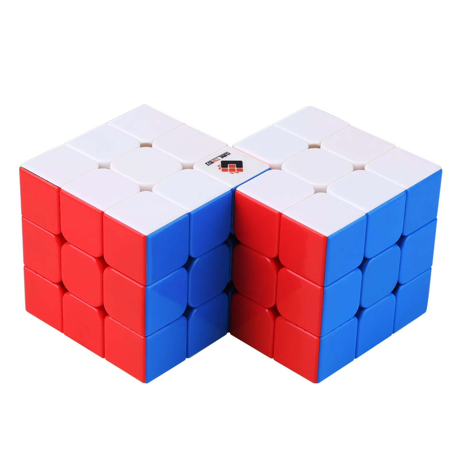 Cubetрант двойной 3x3 лестница - Фотография_4