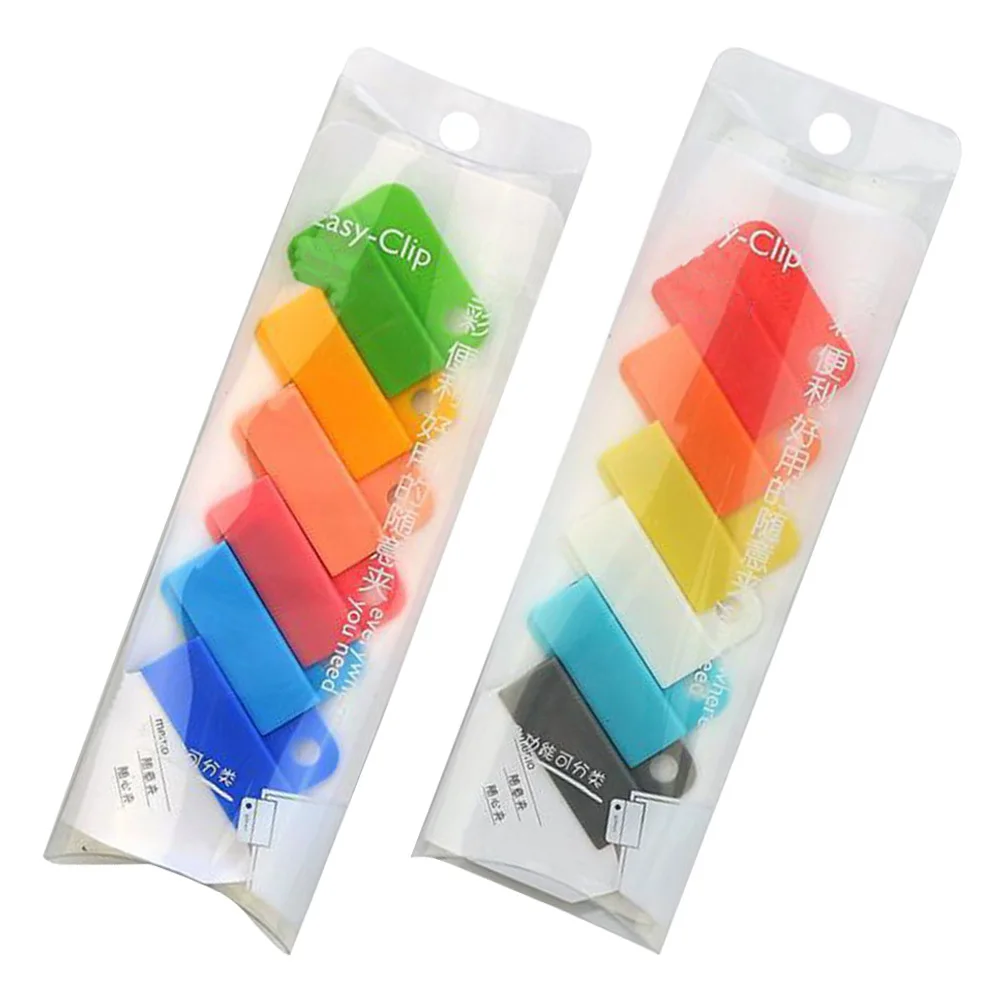 Пластиковые зажимы премиум-класса - Фотография_4