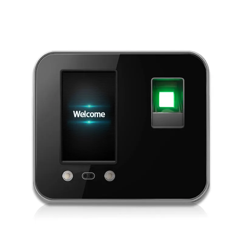 Zc01 wifi беспроводная биометрическая
