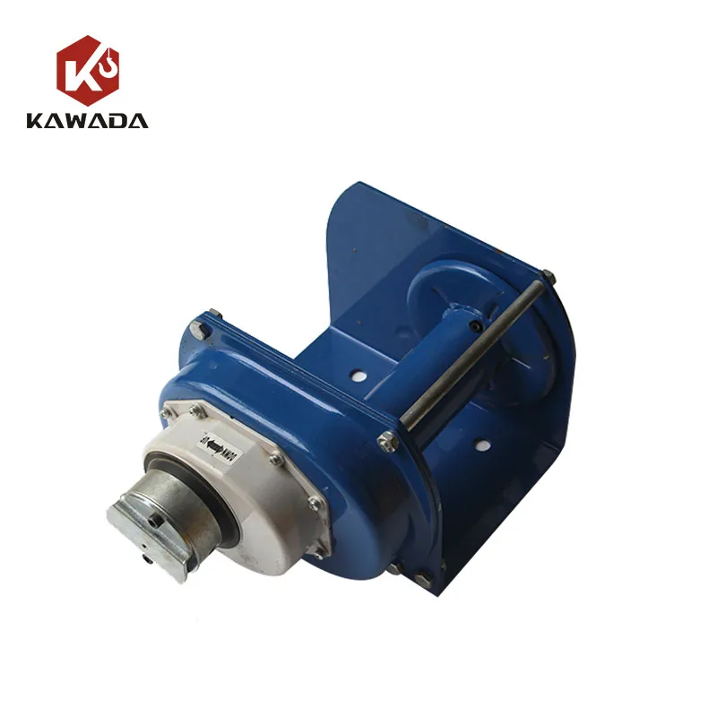 1, 2, 3-тонная сверхмощная ручная - Фотография_3