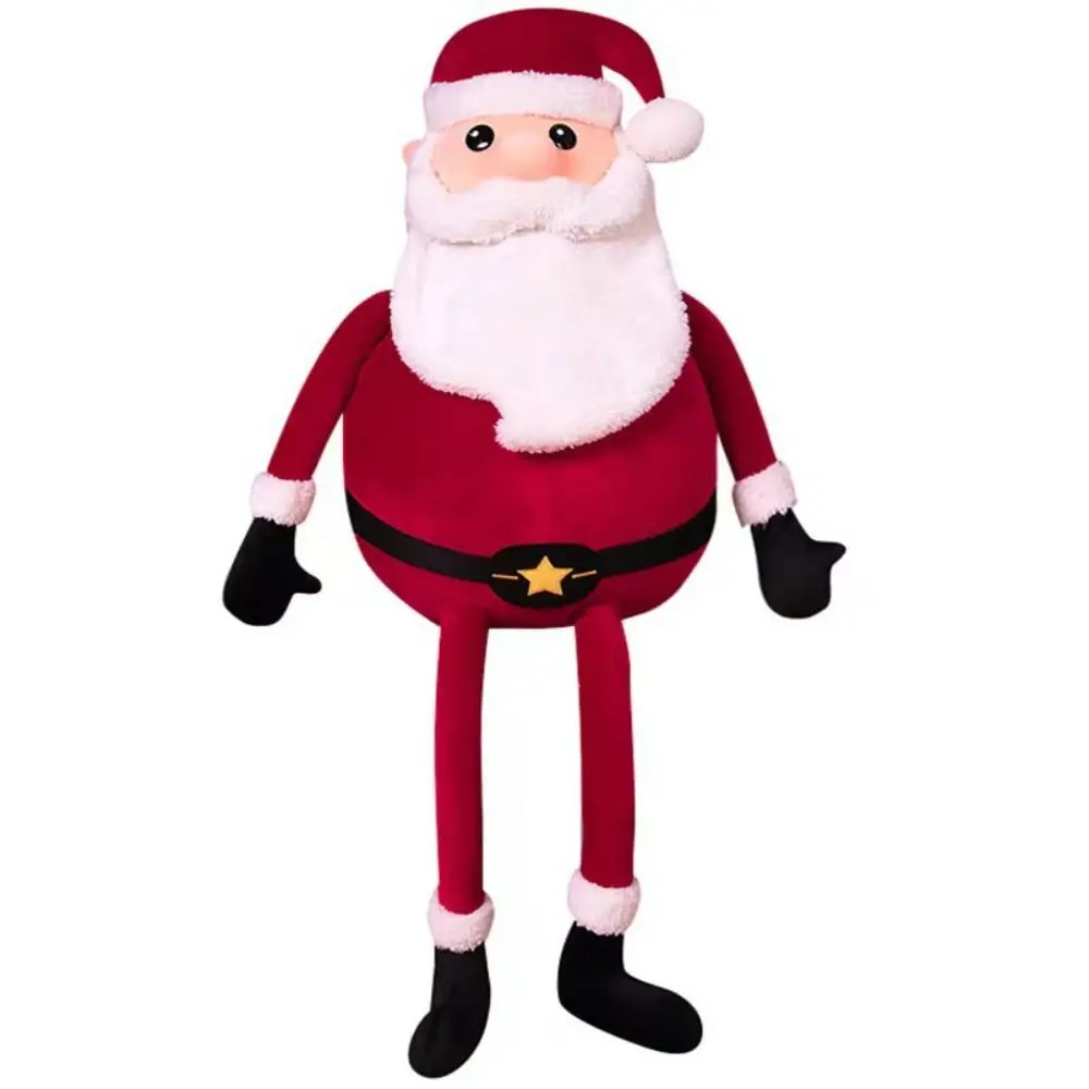 Мультфильм с рождеством санта-клаус - Фотография_3