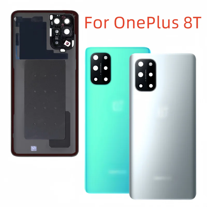 Крышка батарейного отсека для oneplus