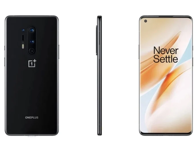 Смартфон oneplus 8 pro 12 гб/4510 гб - Фотография_3