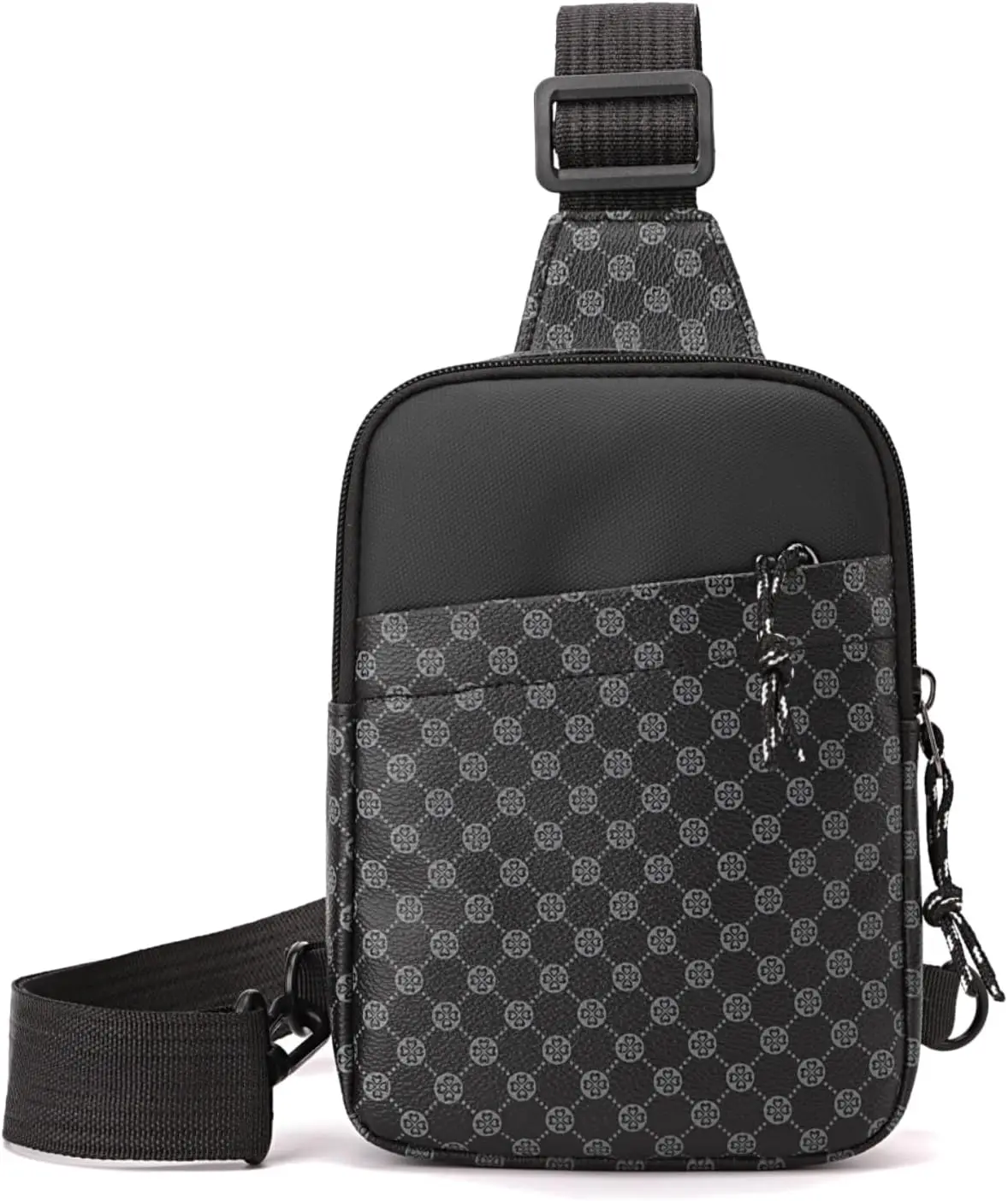 Мини-сумка long keeper - женская