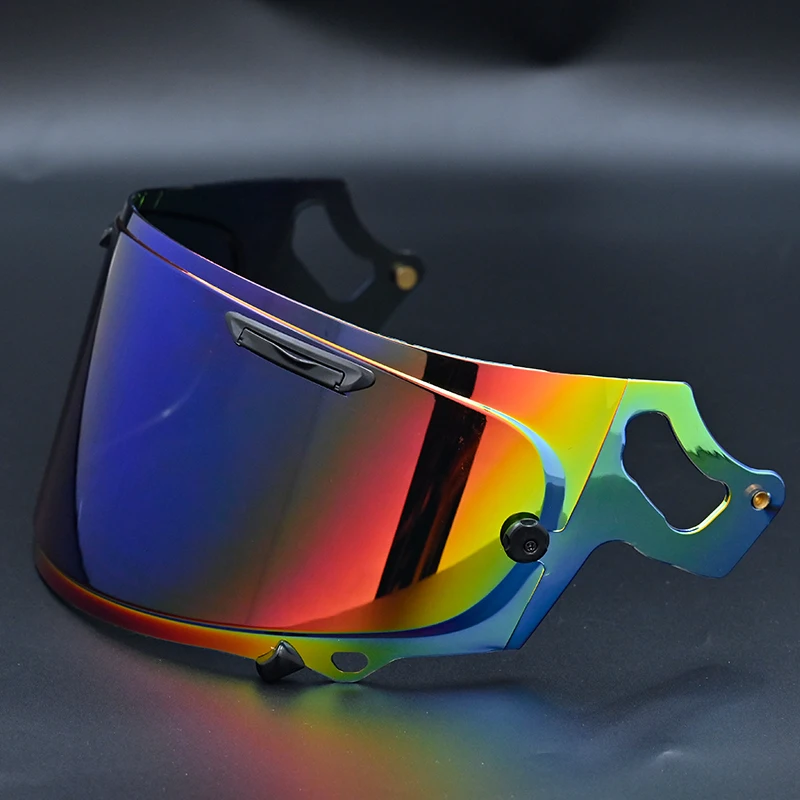 Козырек для arai qv-pro rx7x corsair-x - Фотография_4