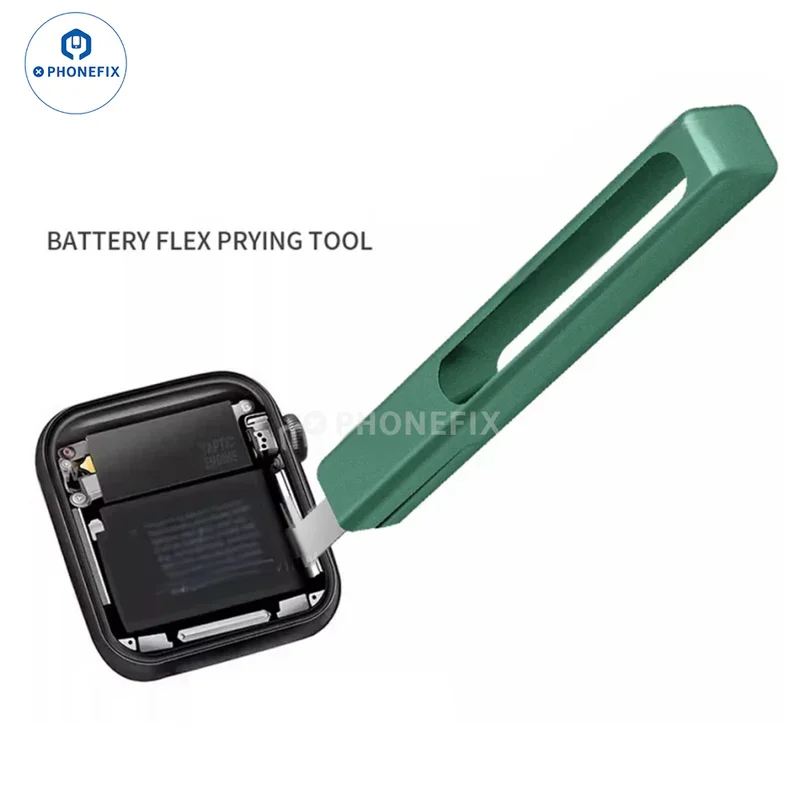 Инструмент для ремонта iwatch diy 4 в 1 - Фотография_6