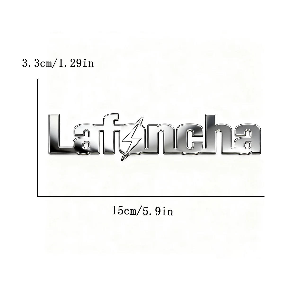 Модная металлическая молния с индивидуальным логотипом - Фотография_6