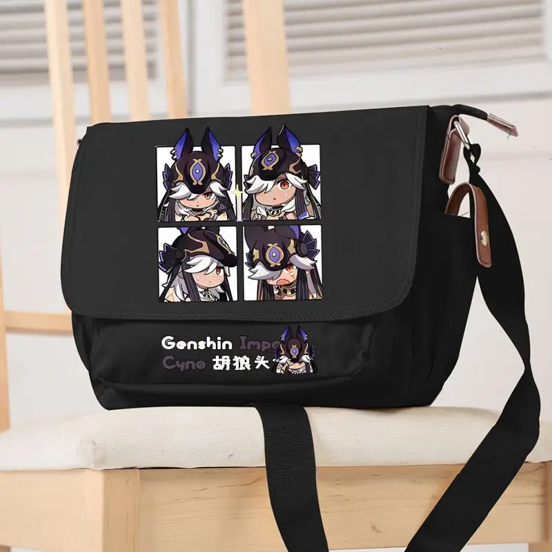 Genshin impact merchandise аниме