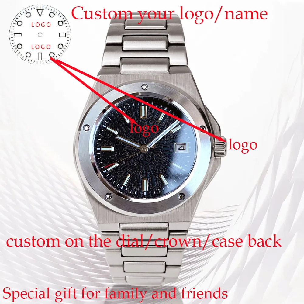 Часы по индивидуальному заказу