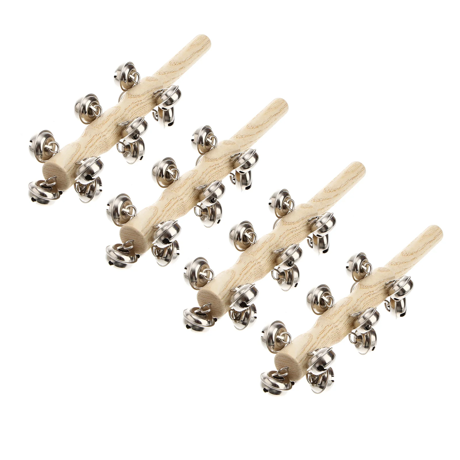 Деревянные погремушки - Фотография_4