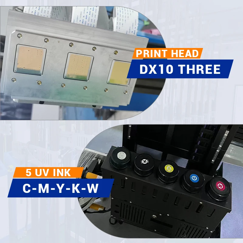 7d настенный художник робот автоматическая - Фотография_6