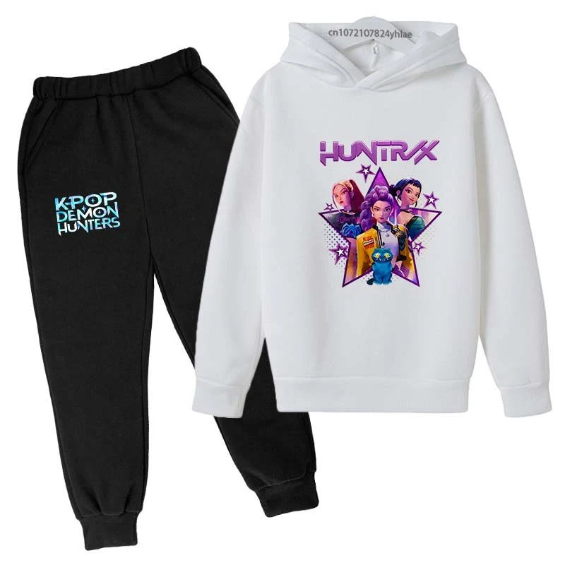 Kpop demon hunters - Фотография_2