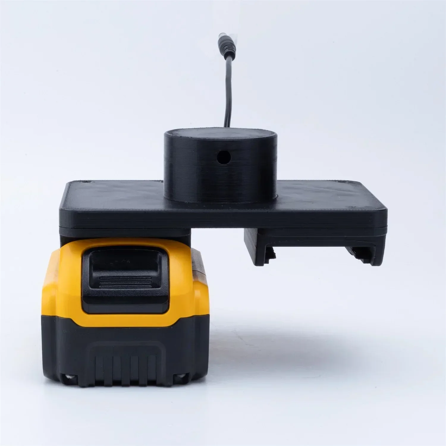 1x адаптер для аккумулятора - Фотография_2