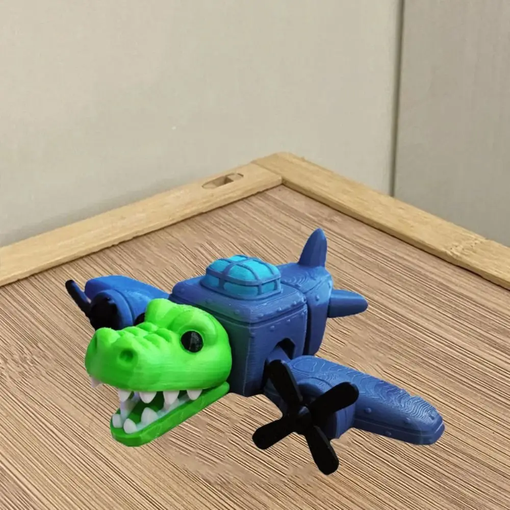 Pla 3d печатная декоративная фигурка - Фотография_5