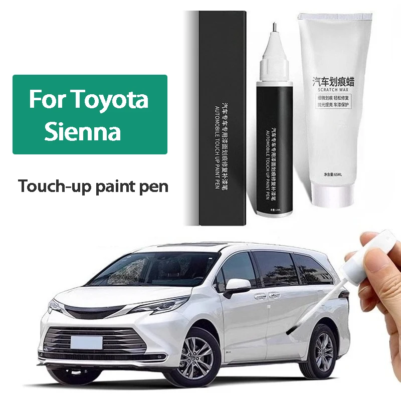 Для toyota sienna ручка для ремонта автомобильной краски