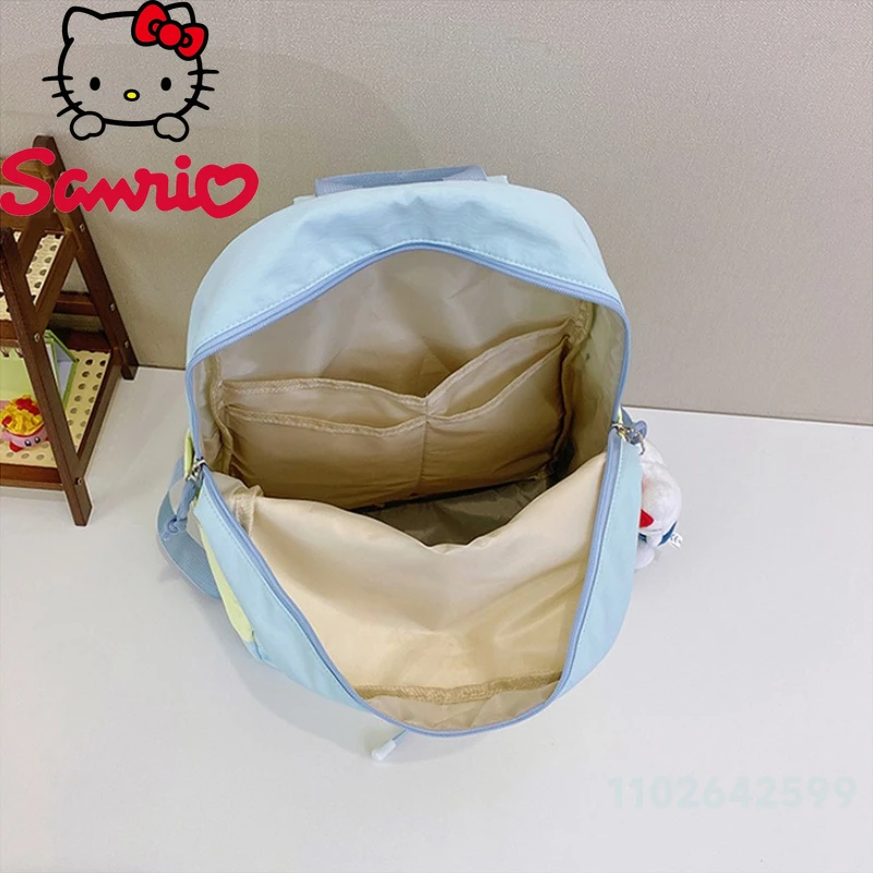    новый студенческий рюкзак - Фотография_6