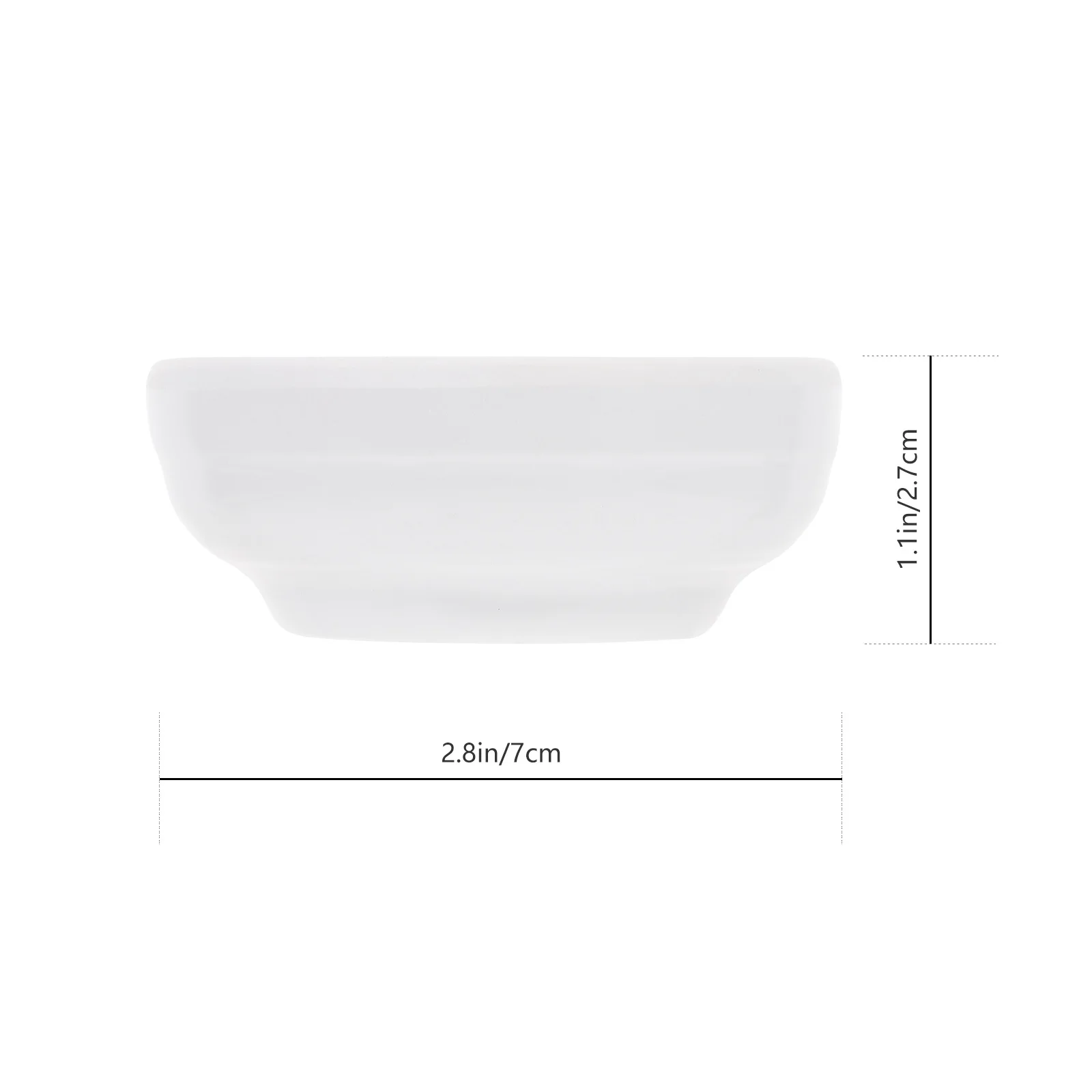 Меламиновая тарелка - Фотография_6