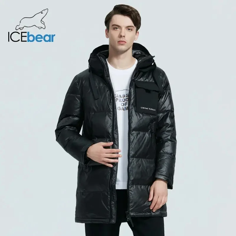 Icebear 2022 высококачественная