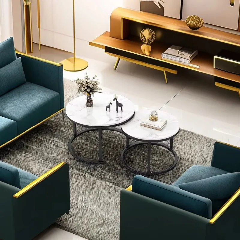 Современный роскошный минималистичный - Фотография_5