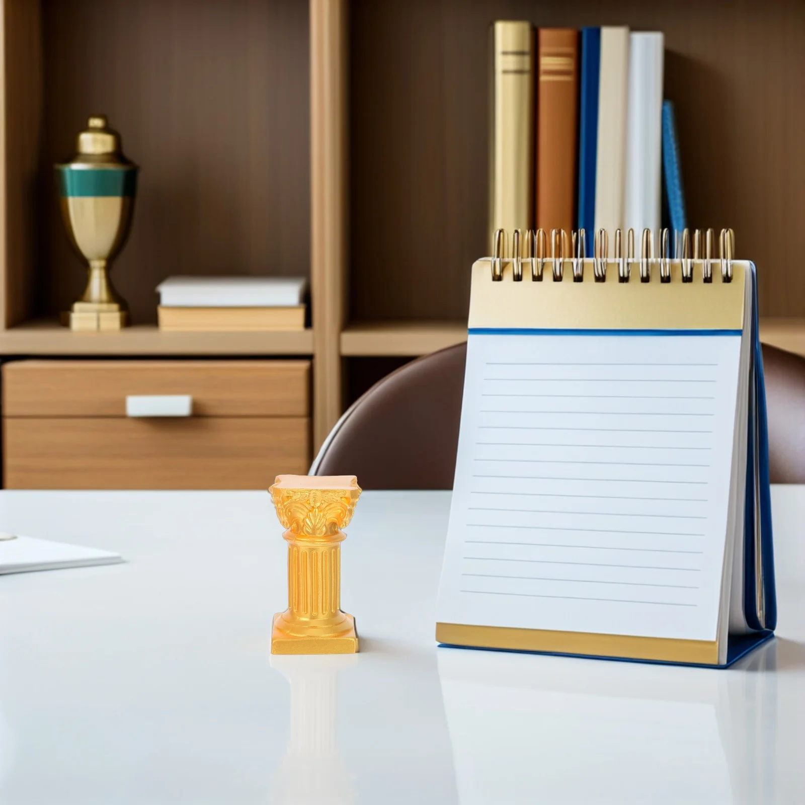 Подставка для римской колонны - Фотография_4