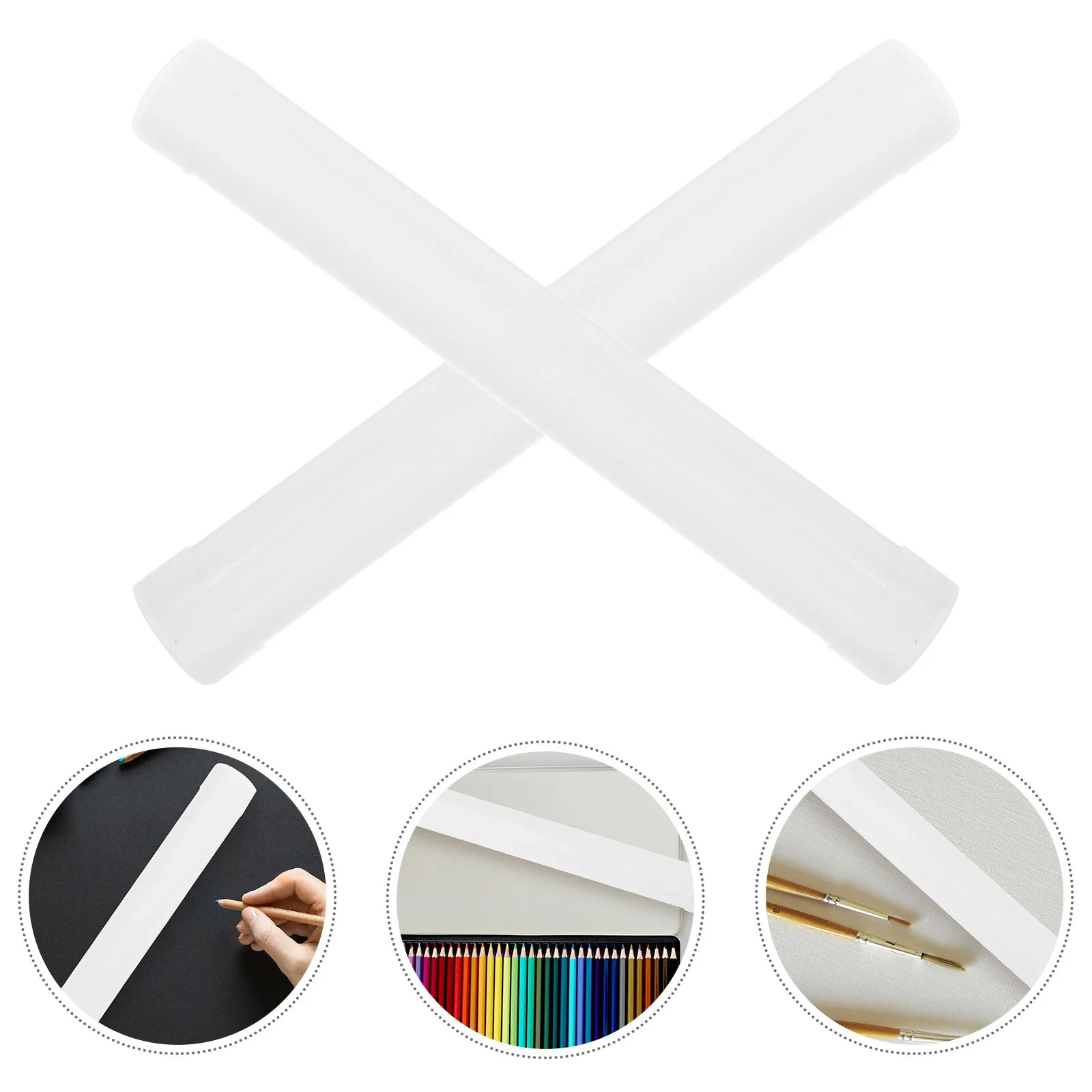 Декоративный пвх водонепроницаемый - Фотография_2