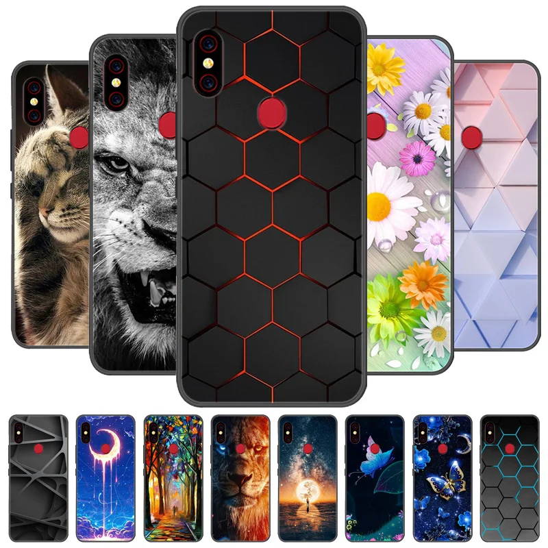 Для coque umidigi f1 чехол f1play