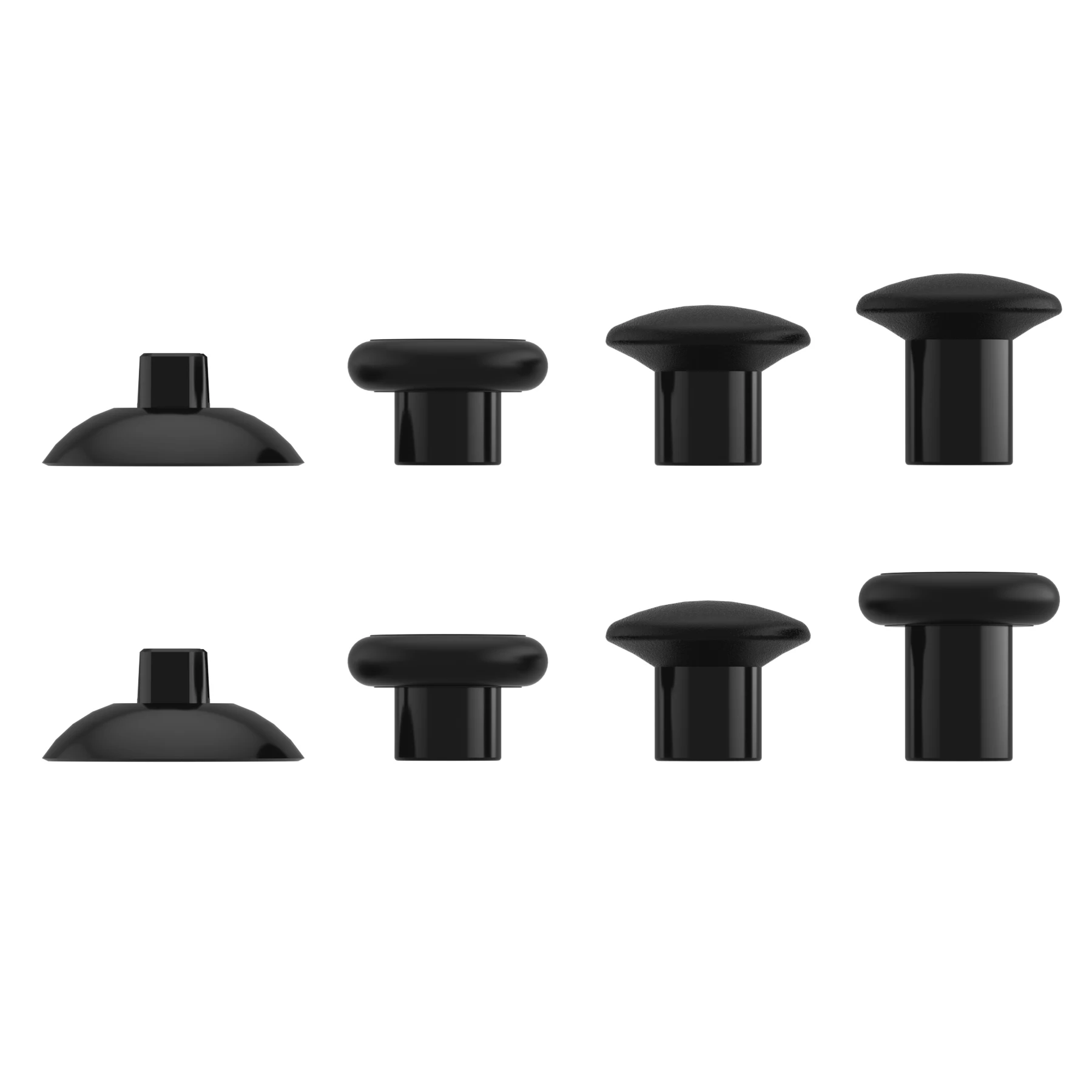 Сменные джойстики extremerate grips для xbox core (xbox series x/s) - Фотография_5