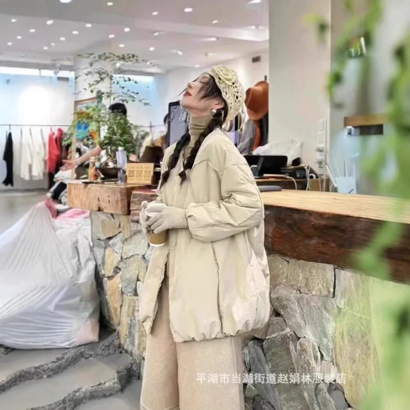 Японский ленивый пуховик - Фотография_3