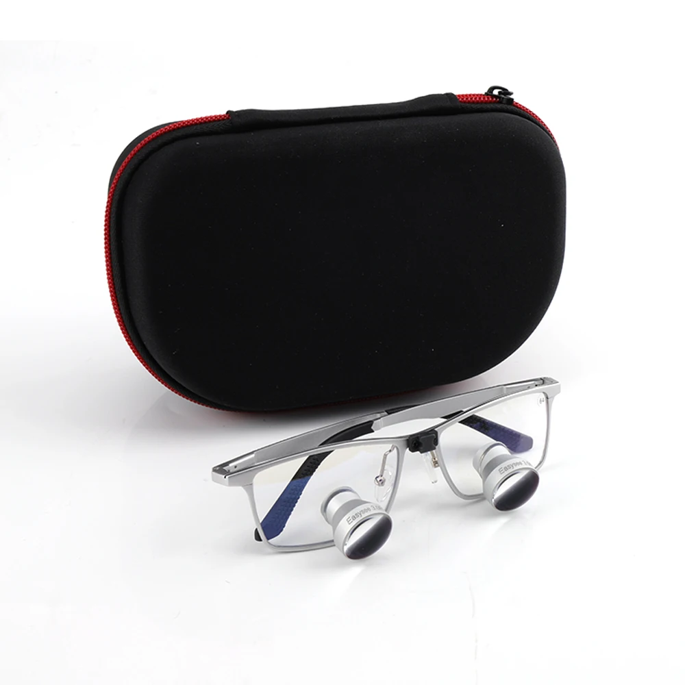 3,0x ttl лупы стоматологические - Фотография_6