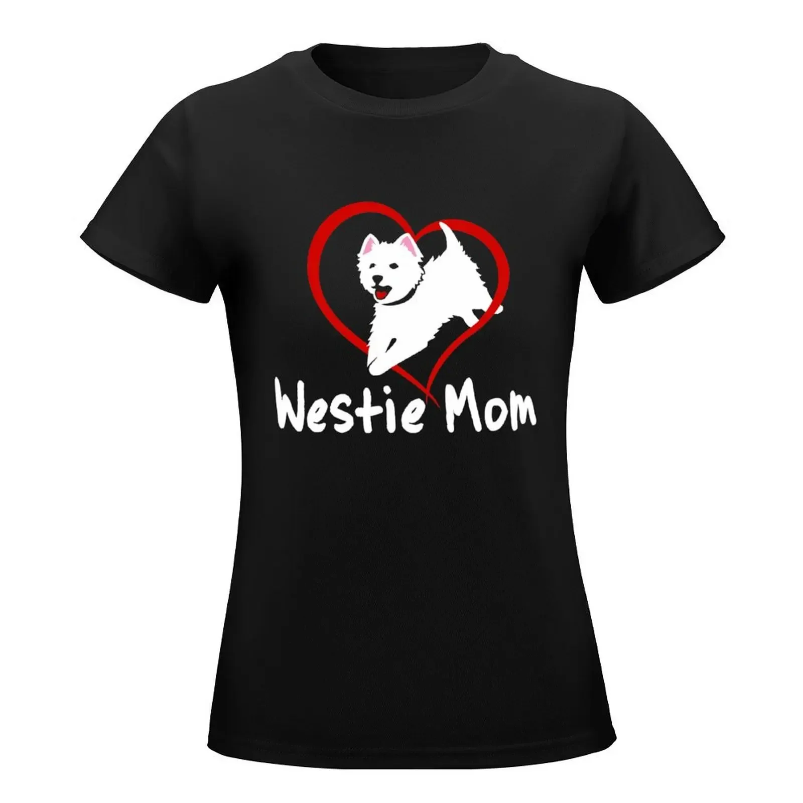 Westie mom |   прыгающий вест-хайленд-уайт-терьер - Фотография_2