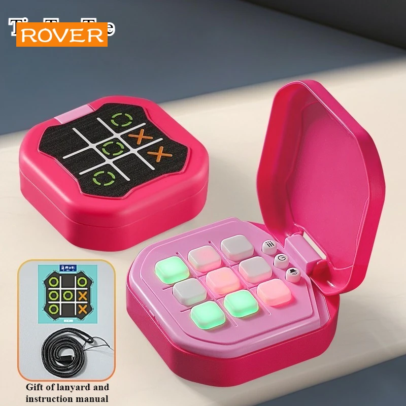 Настольная доска с тиковым пальцем - Фотография_2