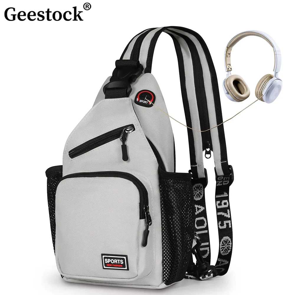 Рюкзак-трансформер geestock 2 в 1
