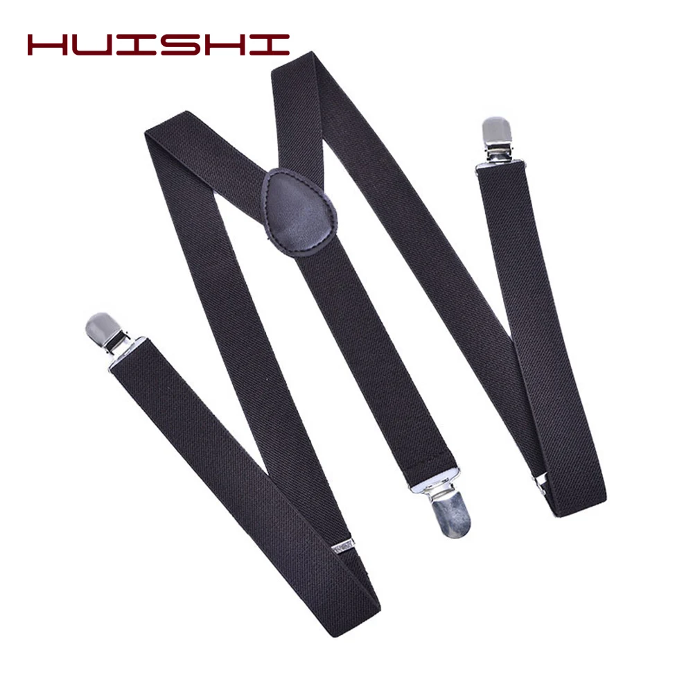 Подтяжки мужской галстук-бабочка - Фотография_5