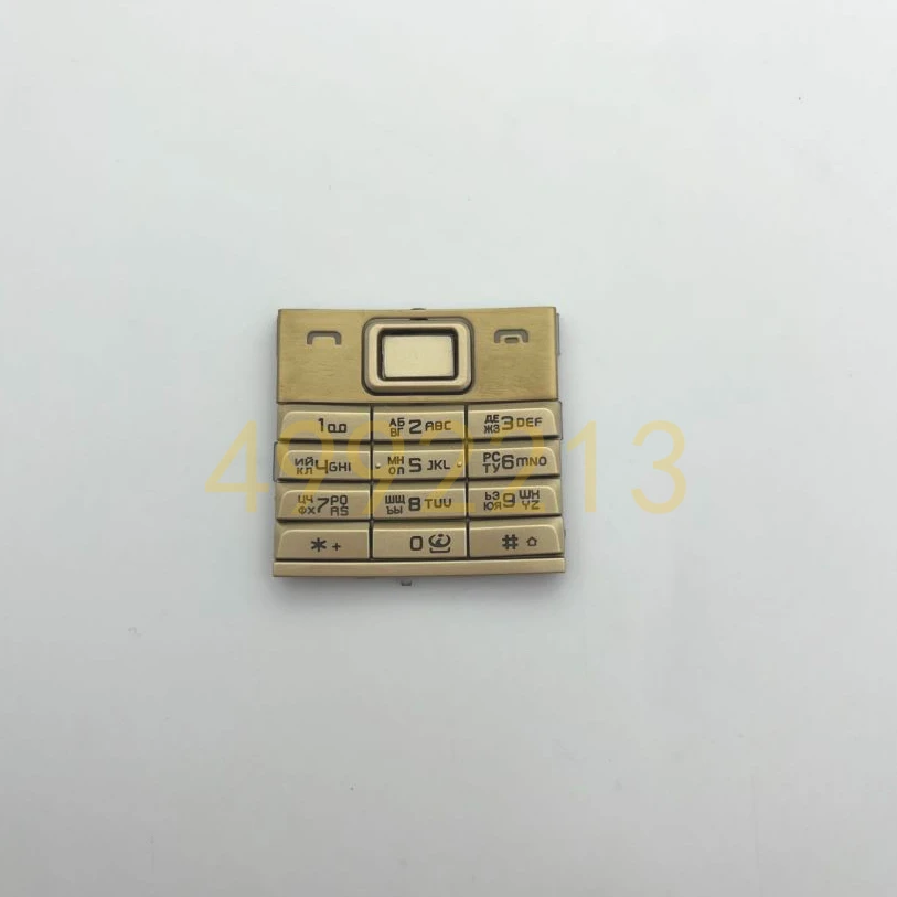 Замена клавиатуры для nokia 8800se