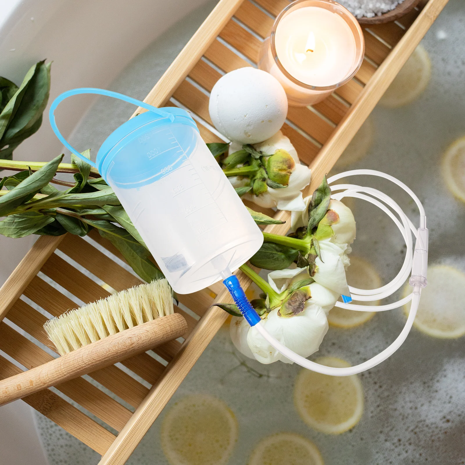 1 набор портативных бытовых принадлежностей - Фотография_6