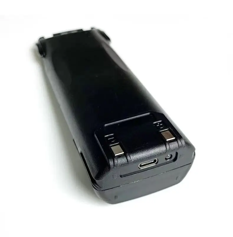 Утолщенная поддержка аккумулятора baofeng uv82 - Фотография_3