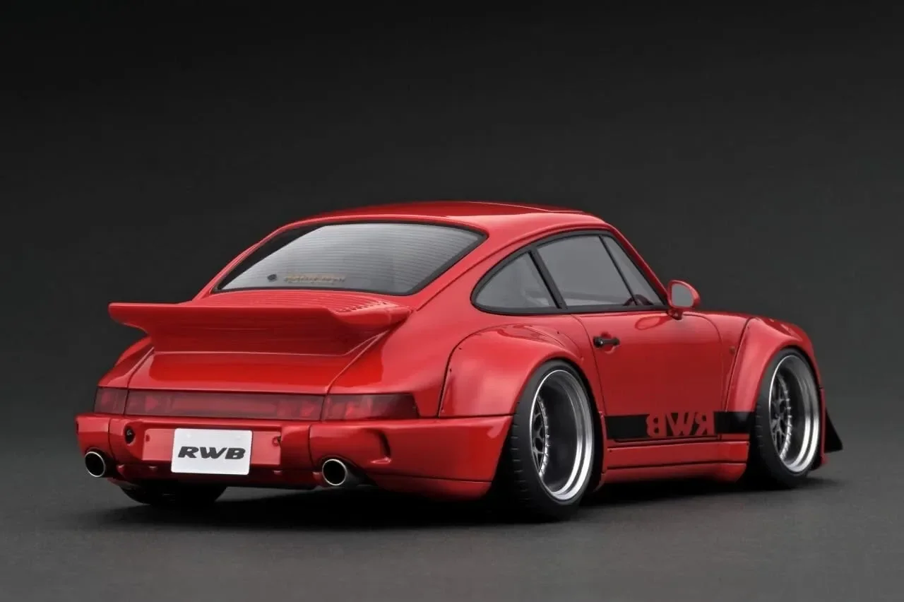 Rwb 964 красный ig3636 коллекция - Фотография_3
