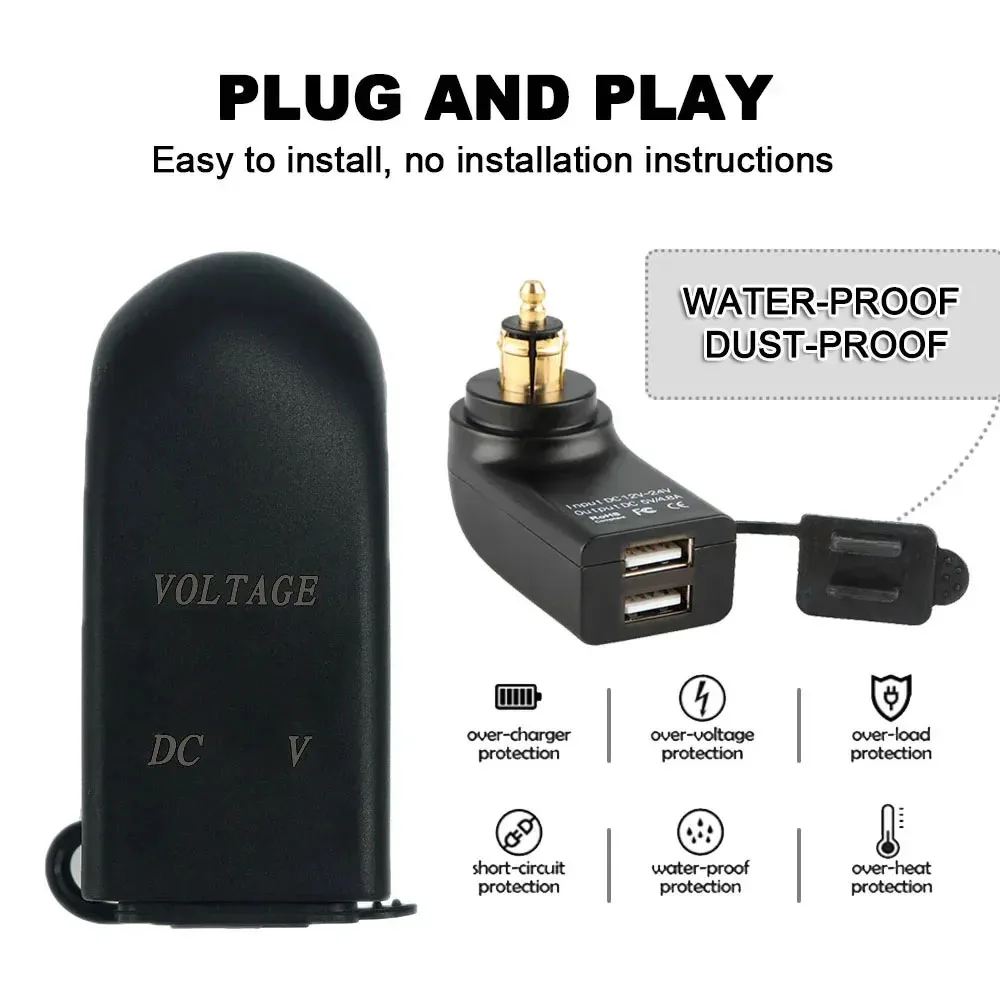 Аксессуары для мотоциклов - Фотография_2