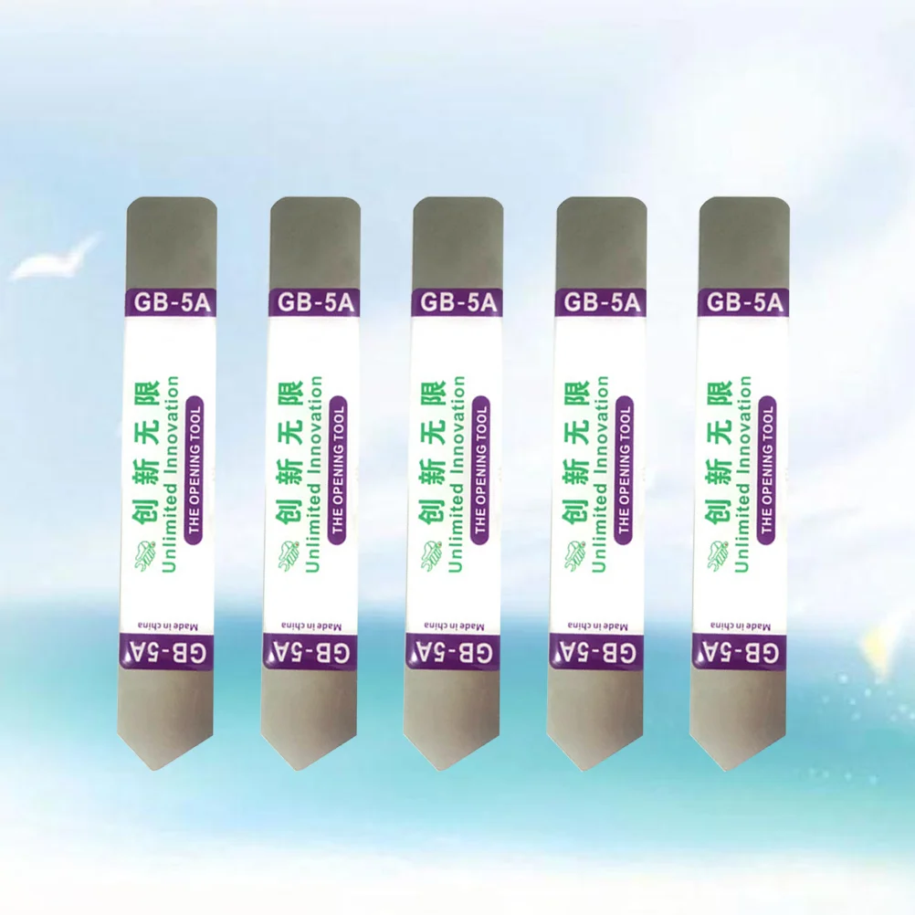 Инструмент для открытия мобильных телефонов - Фотография_3