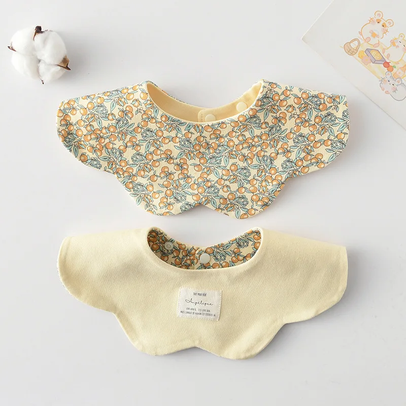 Новый 3-слойный хлопковый двусторонний - Фотография_5