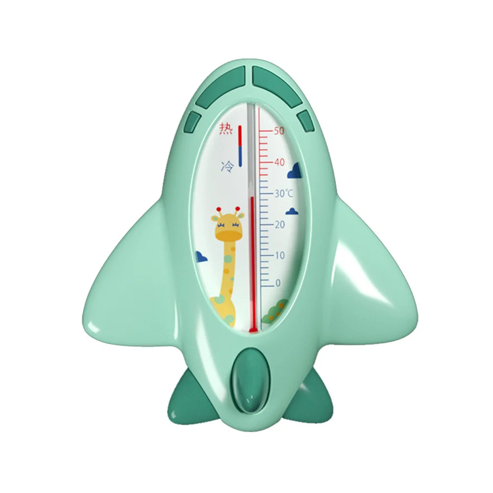 Термометр для воды для ванны для детей - Фотография_4