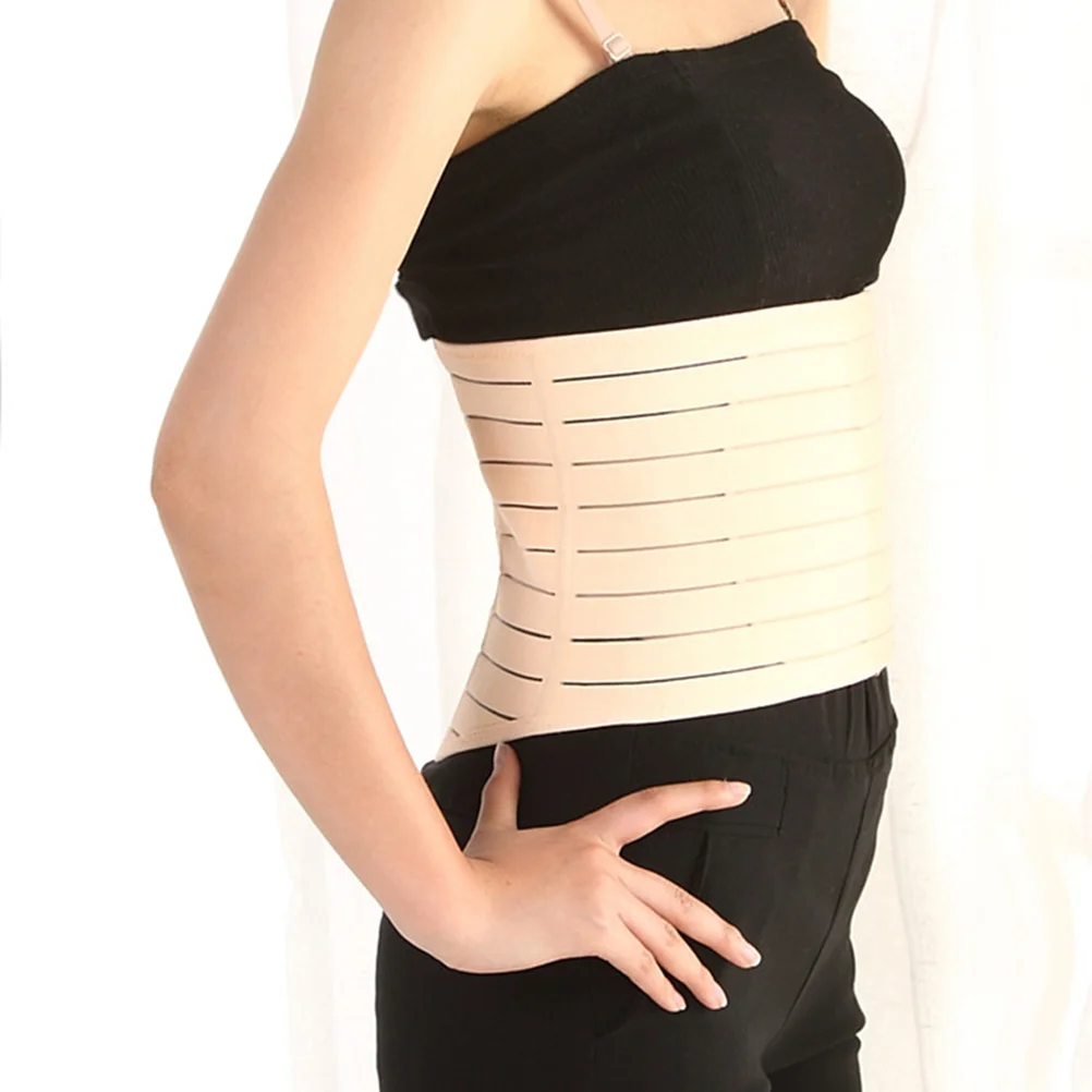 Послеродовой пояс-триммер для талии - Фотография_3
