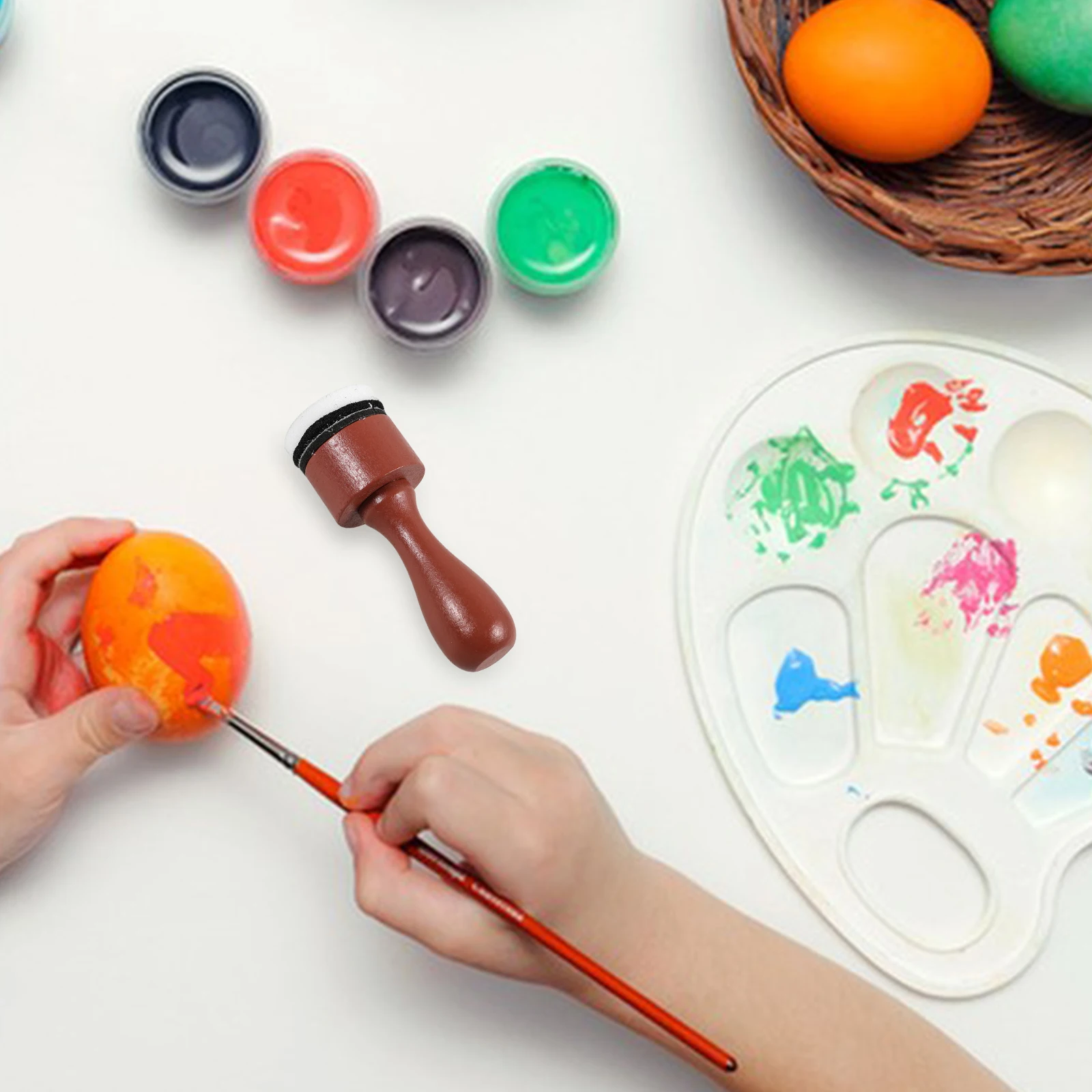 1 комплект, мини-инструмент для смешивания чернил