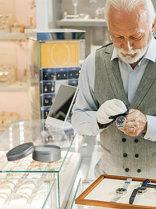 30 г крем для удаления царапин для часов - Фотография_3