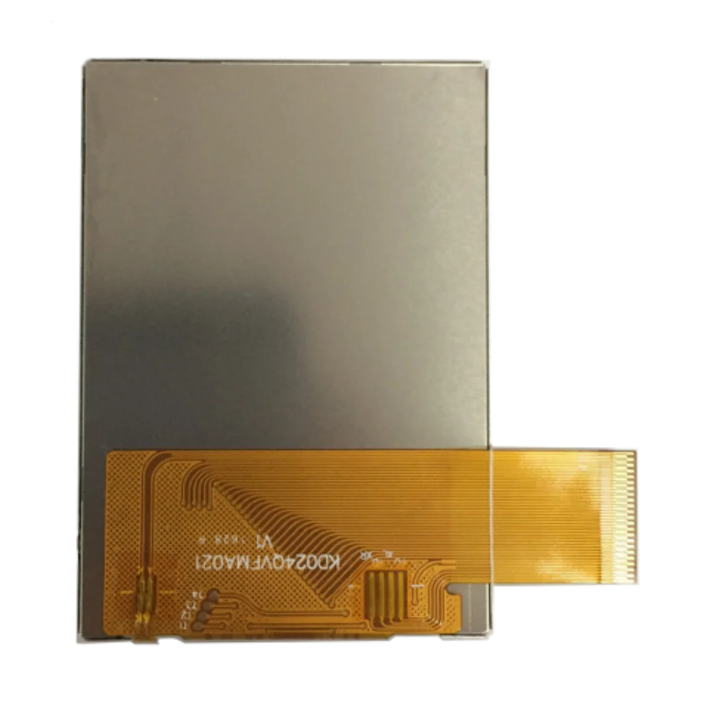 2,4-дюймовый портретный дисплей высокой яркости 240x320 - Фотография_3