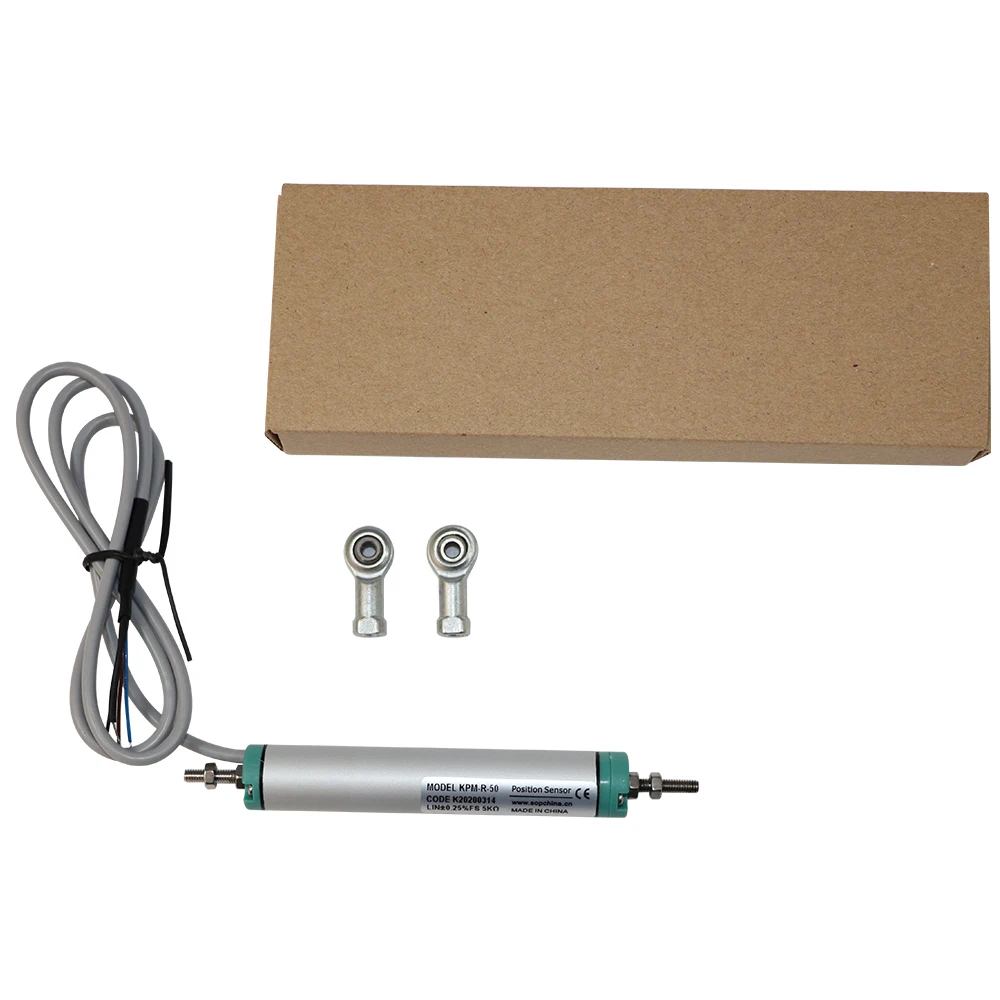 Kpm 25-300 сертификация ce датчик - Фотография_3