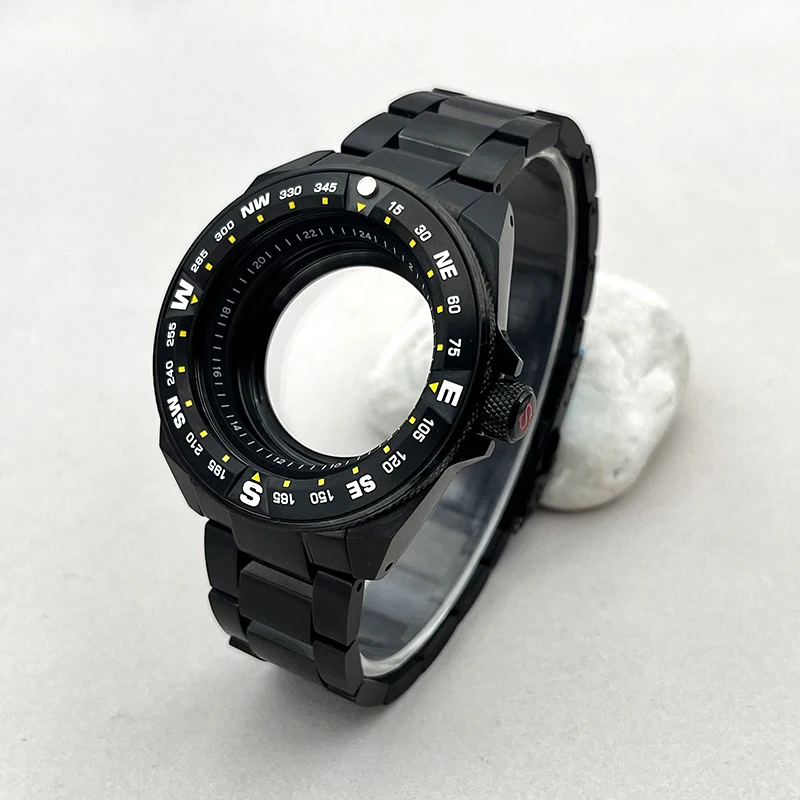 Чехлы для часов seiko samurai king серии 45 мм