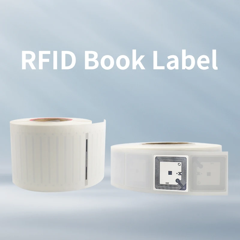 Uhf rfid-метка iso18000-6c 860-960 - Фотография_3