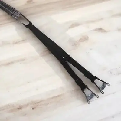 Противоскользящие хоккейные штаны - Фотография_6